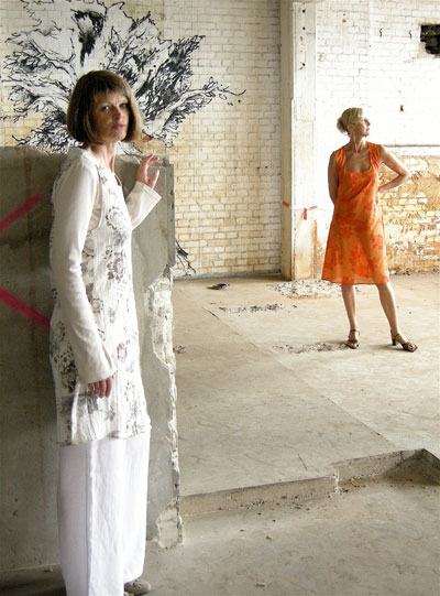 eins90 Mode f&uuml;r lange Frauen