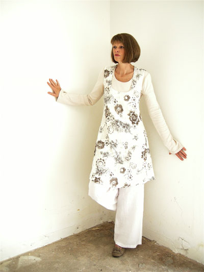 eins90 Mode f&uuml;r lange Frauen