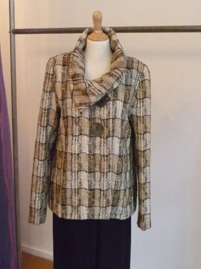 eins90 Mode f&uuml;r lange Frauen